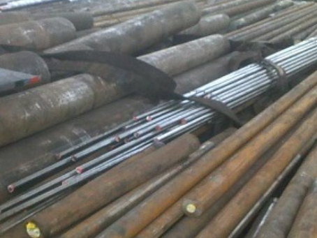 绥化40CrMnMo7模具钢