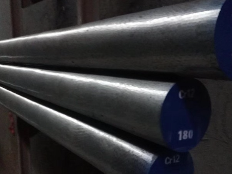 绥化Cr12模具钢