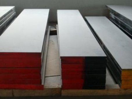 绥化Cr12MoV模具钢