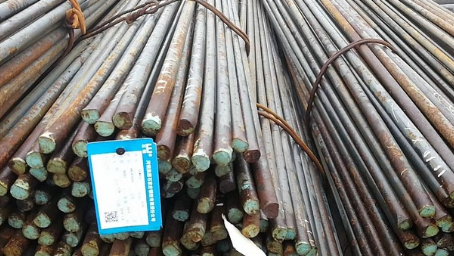 绥化30Cr合金结构钢