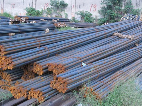 绥化50Cr合金结构钢