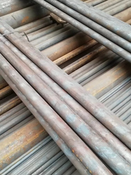绥化30CrMnTi合金结构钢